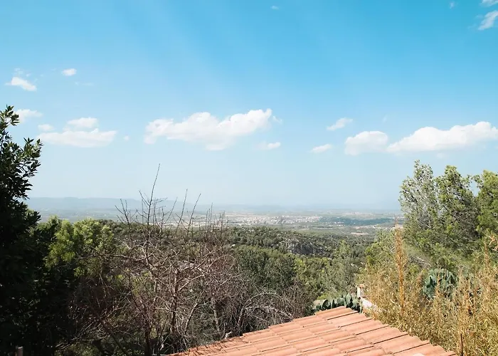 Chalet Daltmar Canyelles